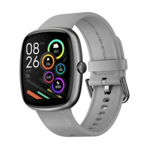Qube Smartwatch