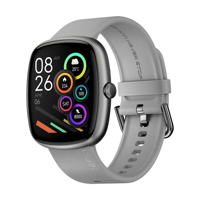Qube Smartwatch