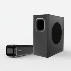 Faster T1000 Home Theater