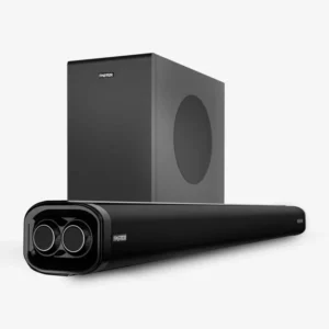 Faster T2000 Home Theater