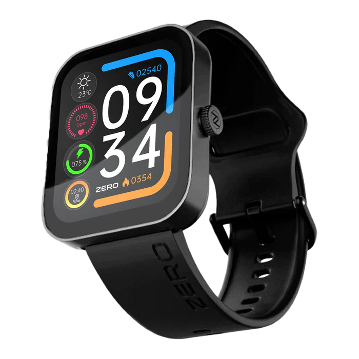Bolt Pro Smartwatch