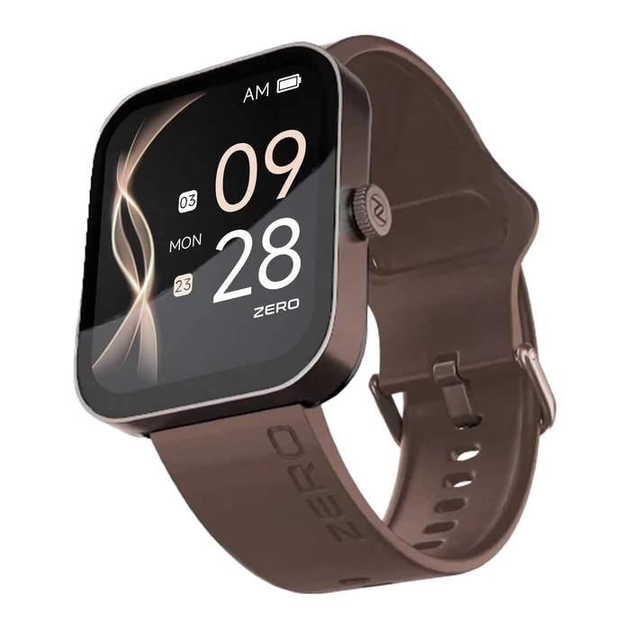 Bolt Pro Smartwatch
