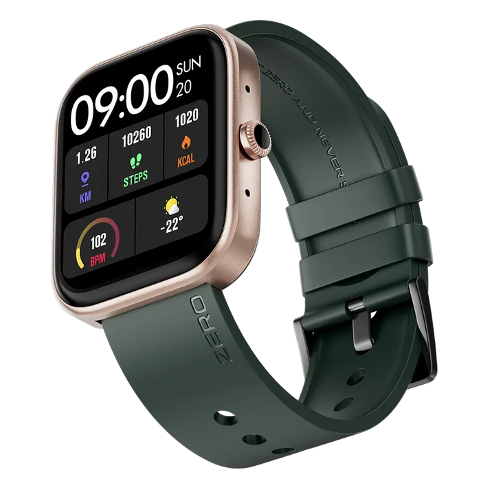 Ignite Smartwatch