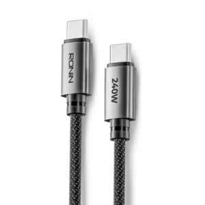 Rush | R-2050 Type-C To Type-C Cable